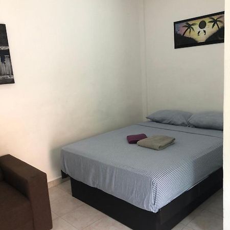 Casa Yoana Lejlighed Playa del Carmen Eksteriør billede