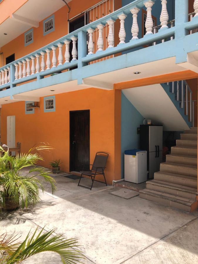 Casa Yoana Lejlighed Playa del Carmen Eksteriør billede