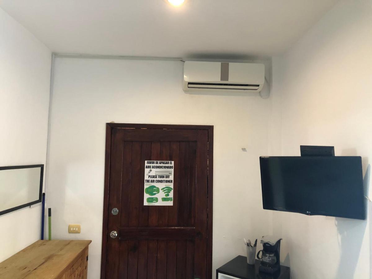 Casa Yoana Lejlighed Playa del Carmen Eksteriør billede