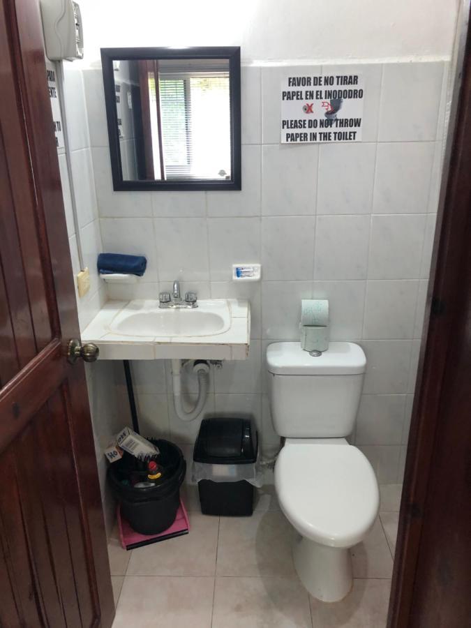 Casa Yoana Lejlighed Playa del Carmen Eksteriør billede