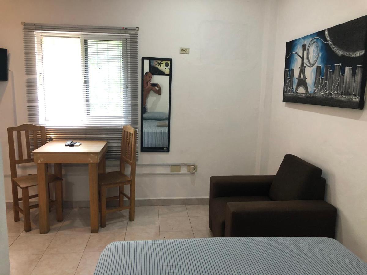 Casa Yoana Lejlighed Playa del Carmen Eksteriør billede