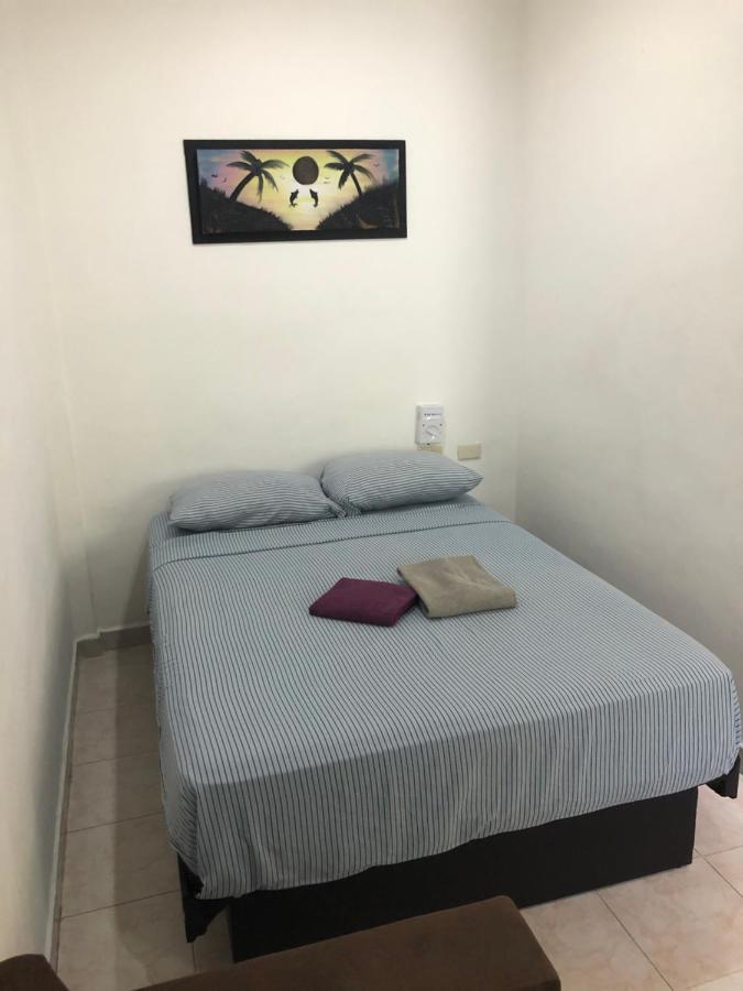 Casa Yoana Lejlighed Playa del Carmen Eksteriør billede