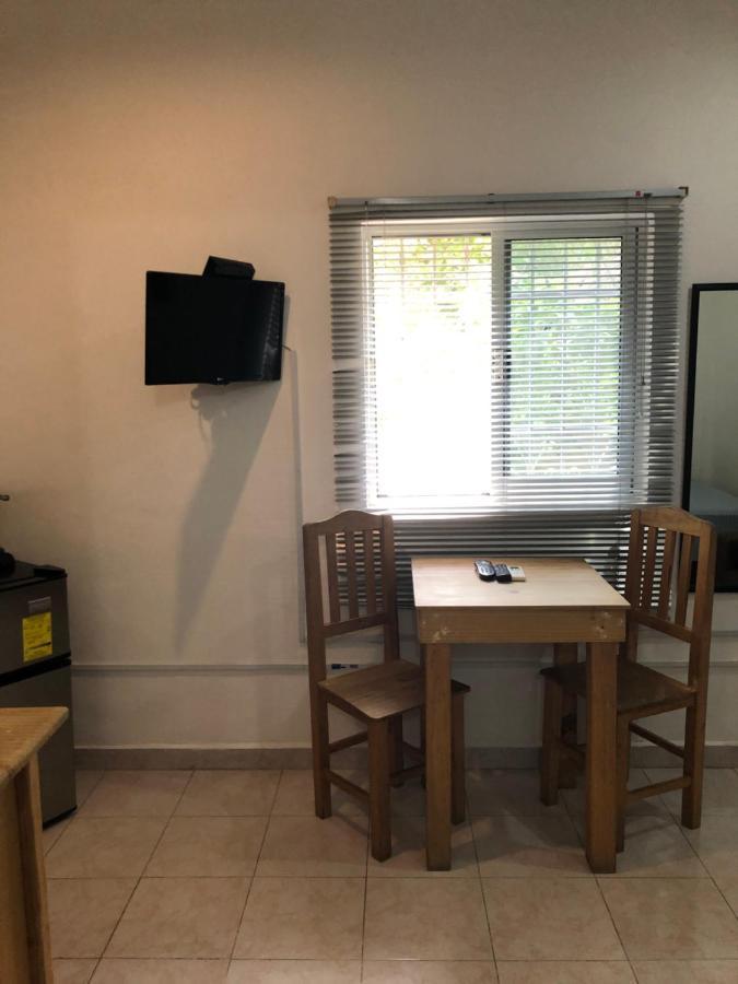 Casa Yoana Lejlighed Playa del Carmen Eksteriør billede