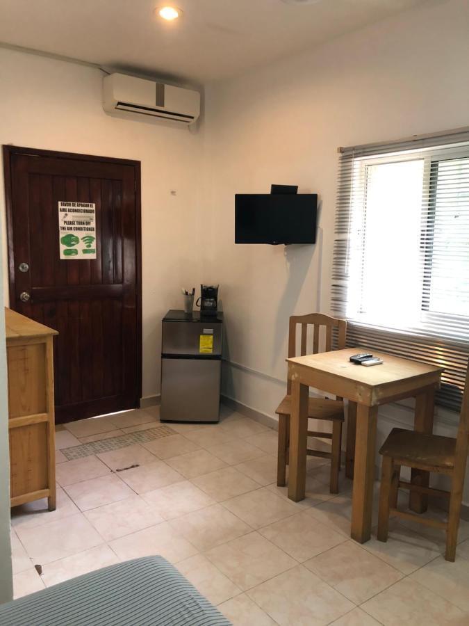 Casa Yoana Lejlighed Playa del Carmen Eksteriør billede