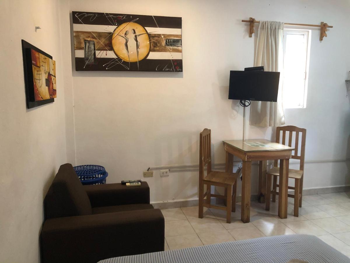 Casa Yoana Lejlighed Playa del Carmen Eksteriør billede