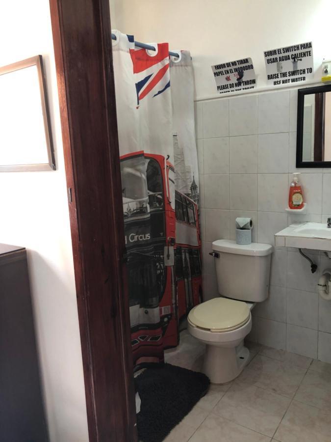 Casa Yoana Lejlighed Playa del Carmen Eksteriør billede