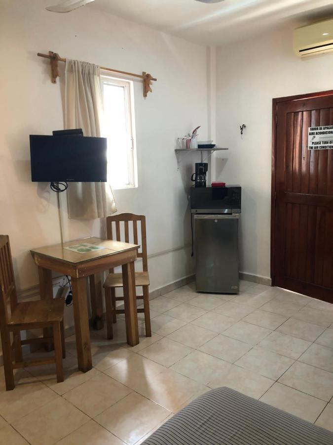 Casa Yoana Lejlighed Playa del Carmen Eksteriør billede