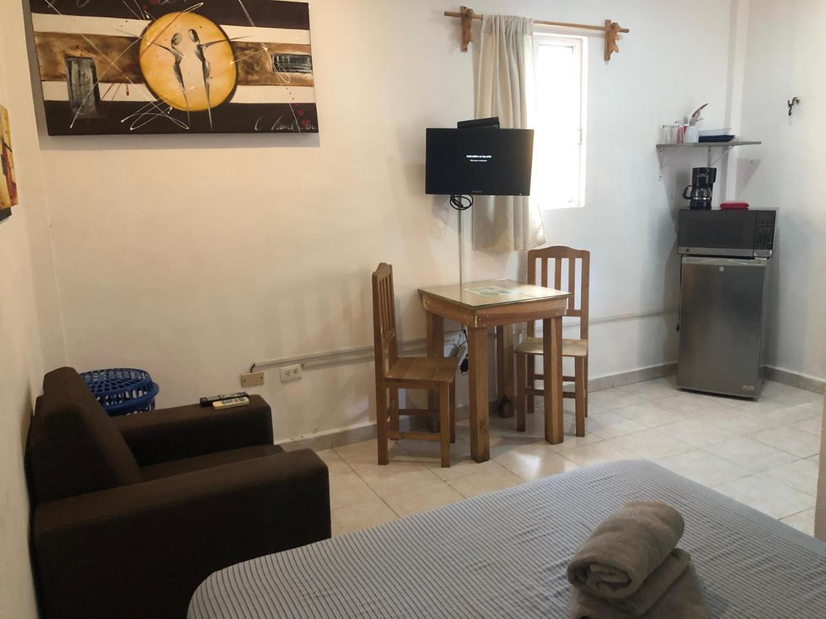 Casa Yoana Lejlighed Playa del Carmen Eksteriør billede