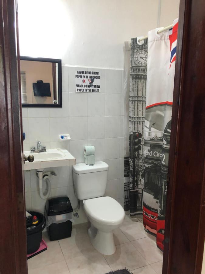 Casa Yoana Lejlighed Playa del Carmen Eksteriør billede