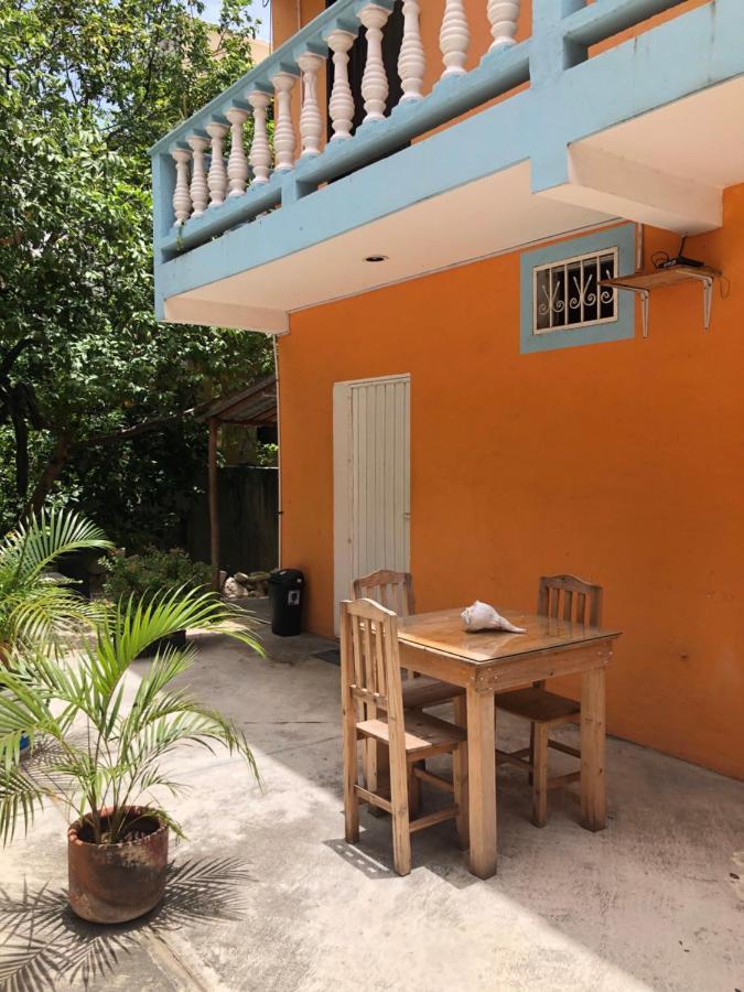 Casa Yoana Lejlighed Playa del Carmen Eksteriør billede