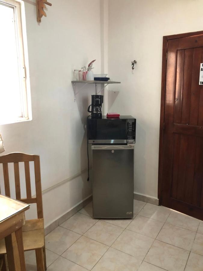 Casa Yoana Lejlighed Playa del Carmen Eksteriør billede
