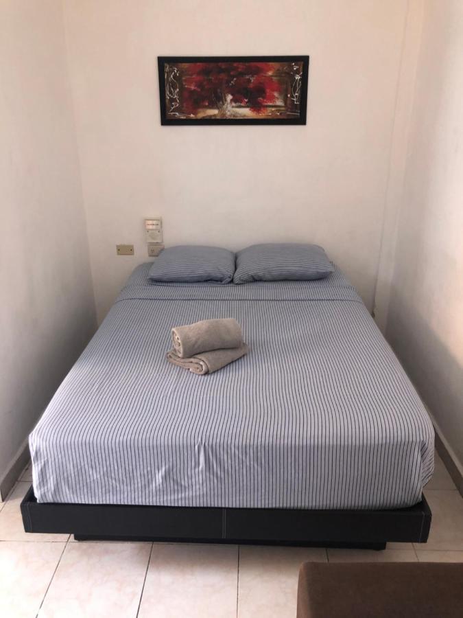 Casa Yoana Lejlighed Playa del Carmen Eksteriør billede