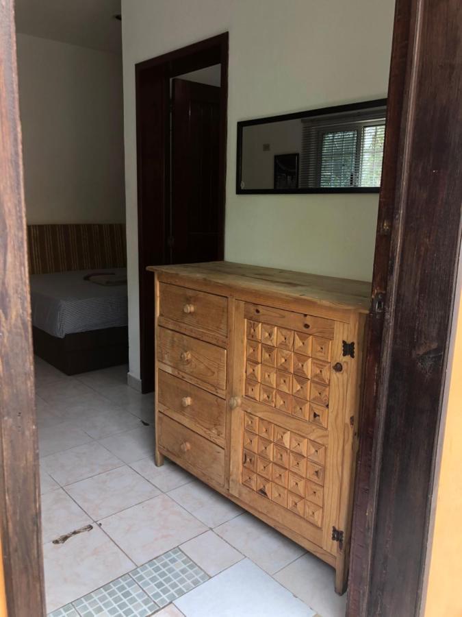Casa Yoana Lejlighed Playa del Carmen Eksteriør billede