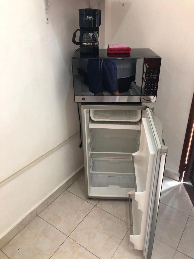 Casa Yoana Lejlighed Playa del Carmen Eksteriør billede