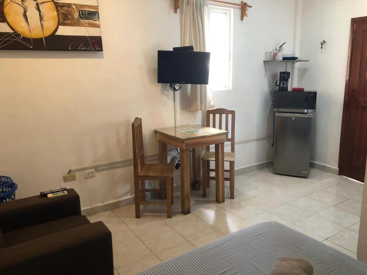 Casa Yoana Lejlighed Playa del Carmen Eksteriør billede