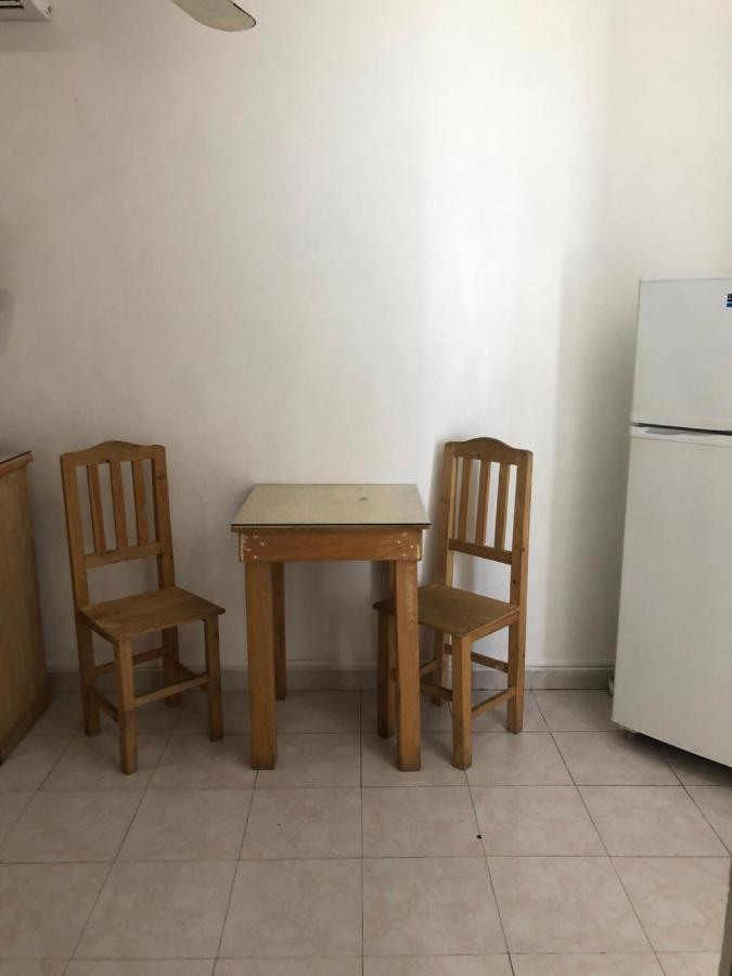 Casa Yoana Lejlighed Playa del Carmen Eksteriør billede