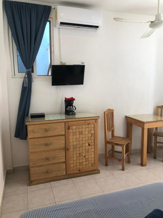 Casa Yoana Lejlighed Playa del Carmen Eksteriør billede