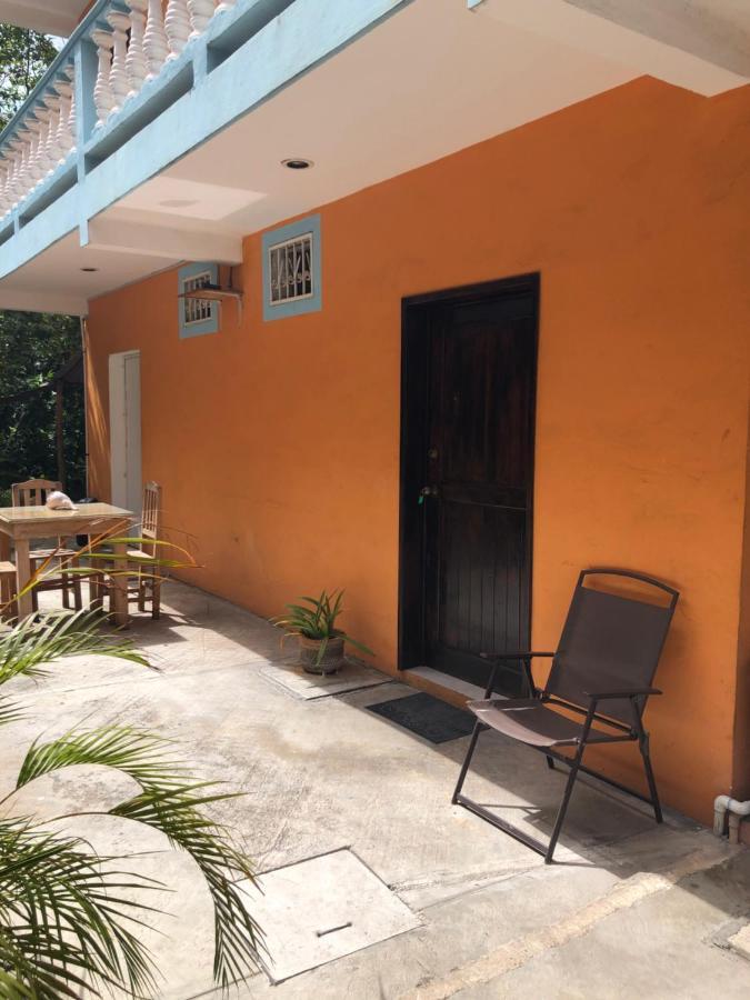Casa Yoana Lejlighed Playa del Carmen Eksteriør billede
