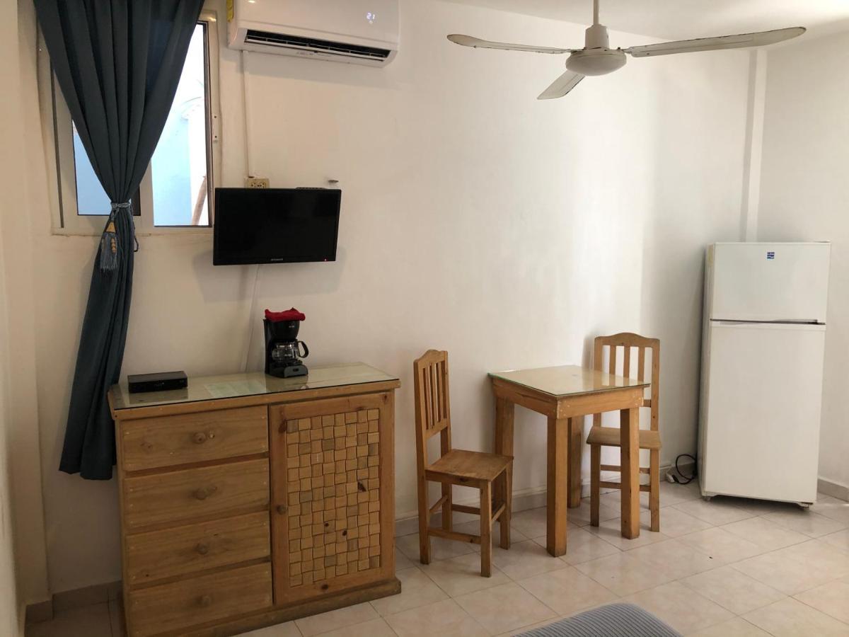 Casa Yoana Lejlighed Playa del Carmen Eksteriør billede