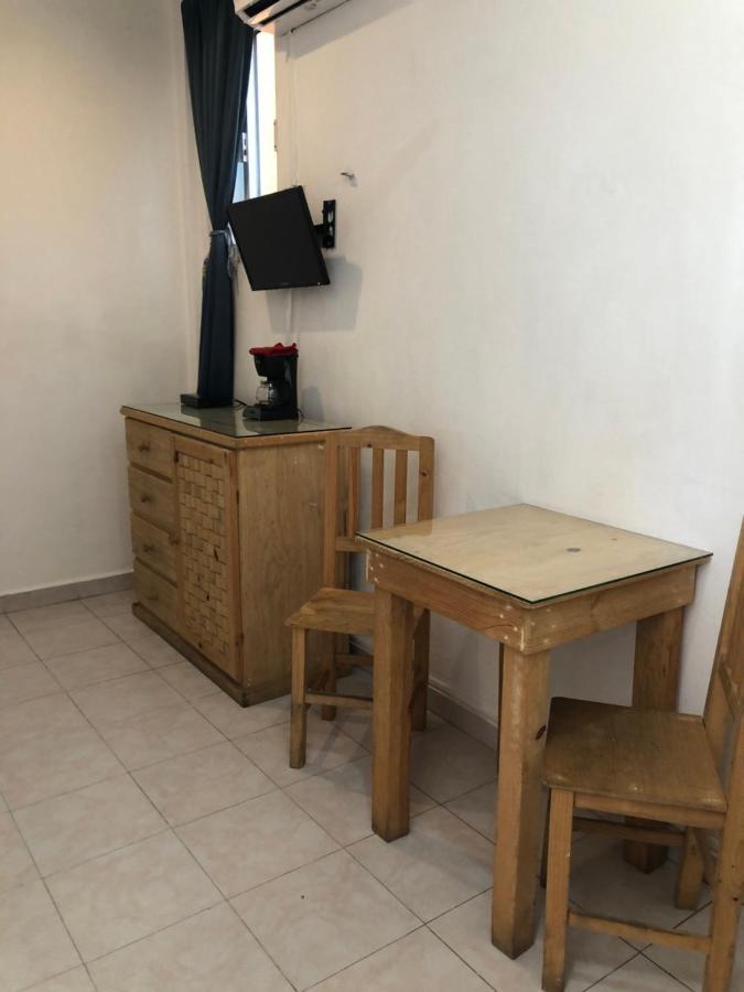 Casa Yoana Lejlighed Playa del Carmen Eksteriør billede