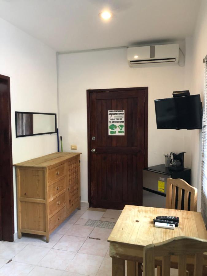Casa Yoana Lejlighed Playa del Carmen Eksteriør billede