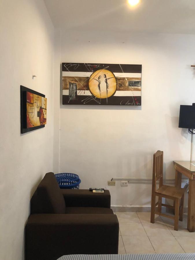 Casa Yoana Lejlighed Playa del Carmen Eksteriør billede
