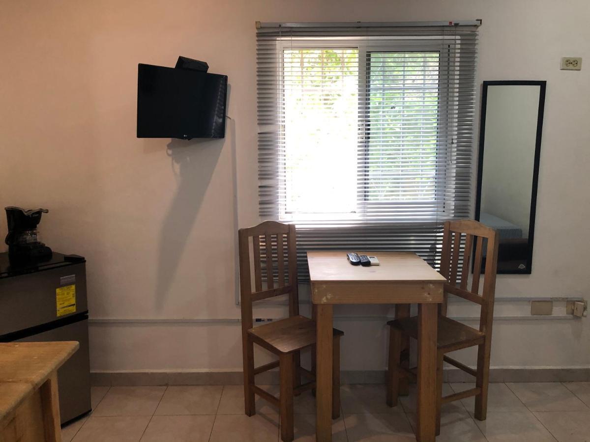Casa Yoana Lejlighed Playa del Carmen Eksteriør billede