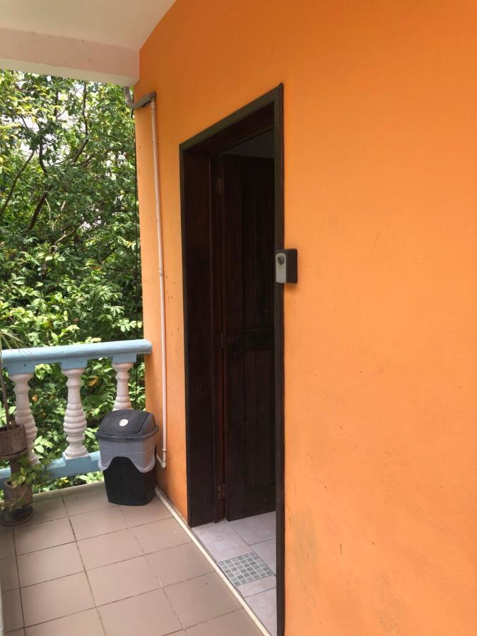Casa Yoana Lejlighed Playa del Carmen Eksteriør billede