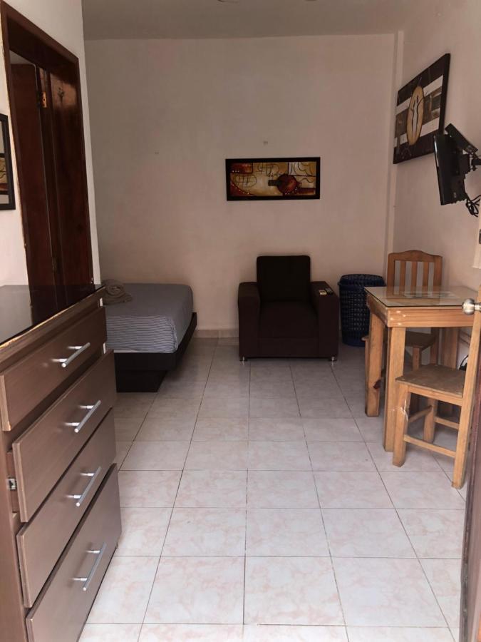 Casa Yoana Lejlighed Playa del Carmen Eksteriør billede