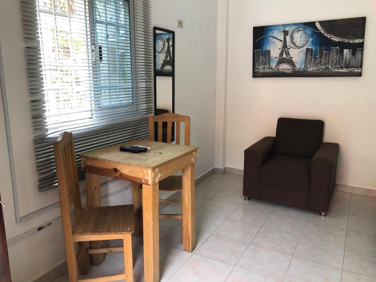 Casa Yoana Lejlighed Playa del Carmen Eksteriør billede