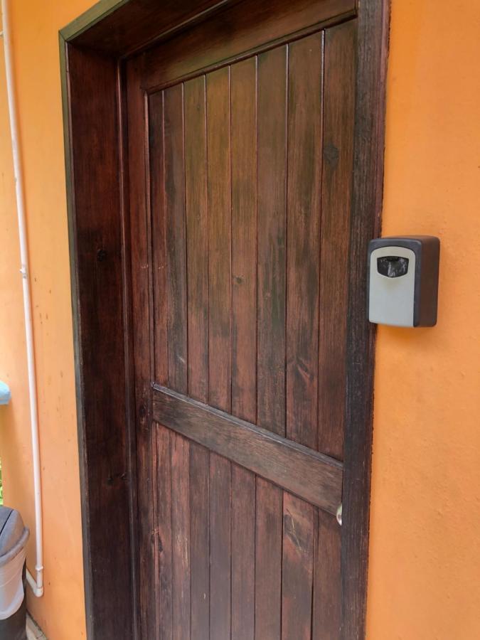 Casa Yoana Lejlighed Playa del Carmen Eksteriør billede