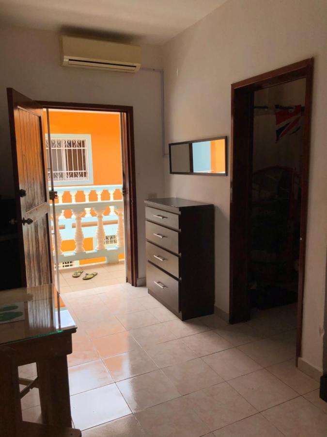 Casa Yoana Lejlighed Playa del Carmen Eksteriør billede