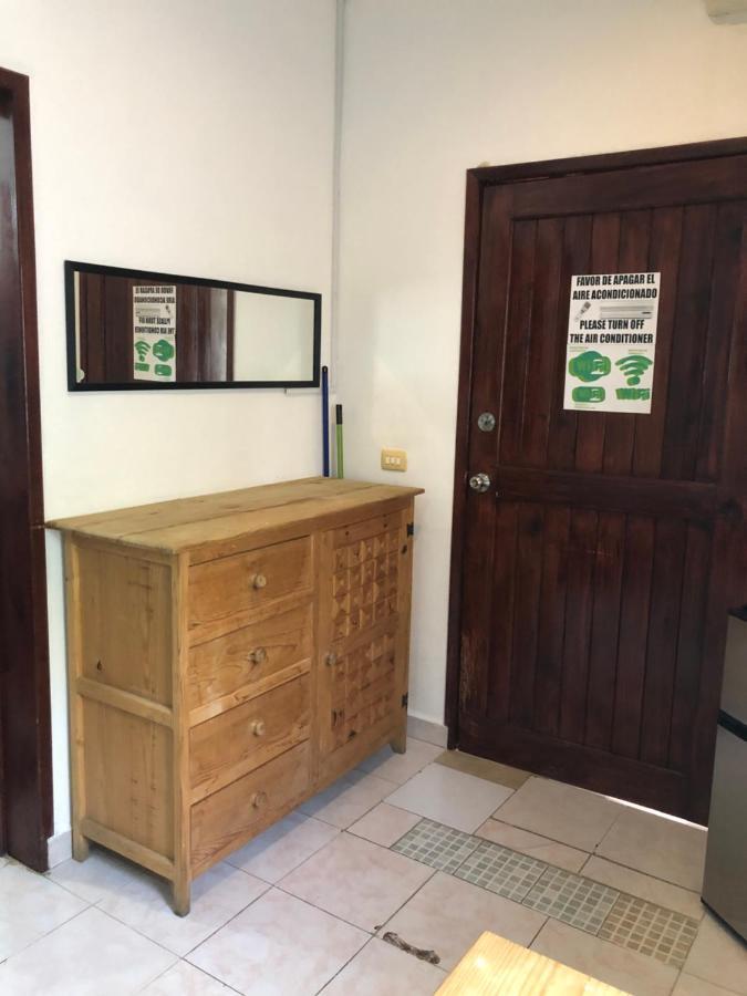 Casa Yoana Lejlighed Playa del Carmen Eksteriør billede
