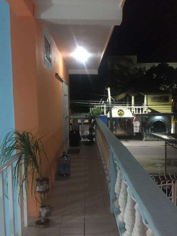 Casa Yoana Lejlighed Playa del Carmen Eksteriør billede