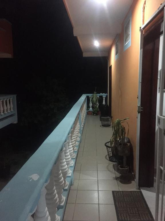 Casa Yoana Lejlighed Playa del Carmen Eksteriør billede